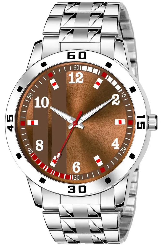 Stylish Analog Watch