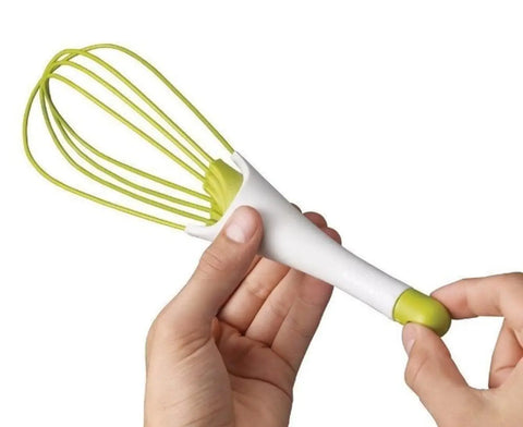 1 Piece of Egg Whisk