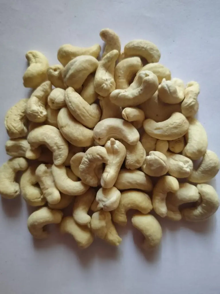 AndraMart Premium Cashew Nuts 1kg