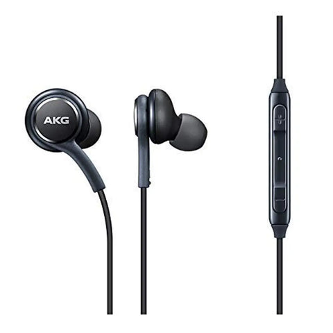 Wired Earphones Best Sound Quality Akg Headphone