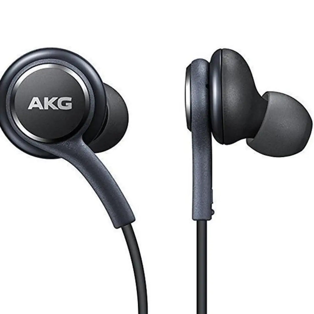 Wired Earphones Best Sound Quality Akg Headphone