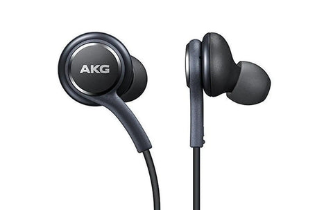 Wired Earphones Best Sound Quality Akg Headphone