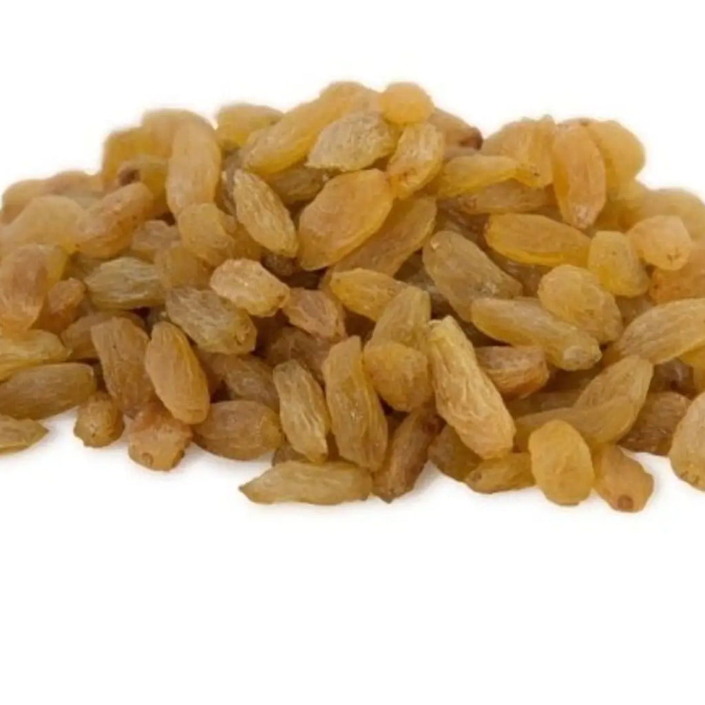 BEST QUALITY RAISINS