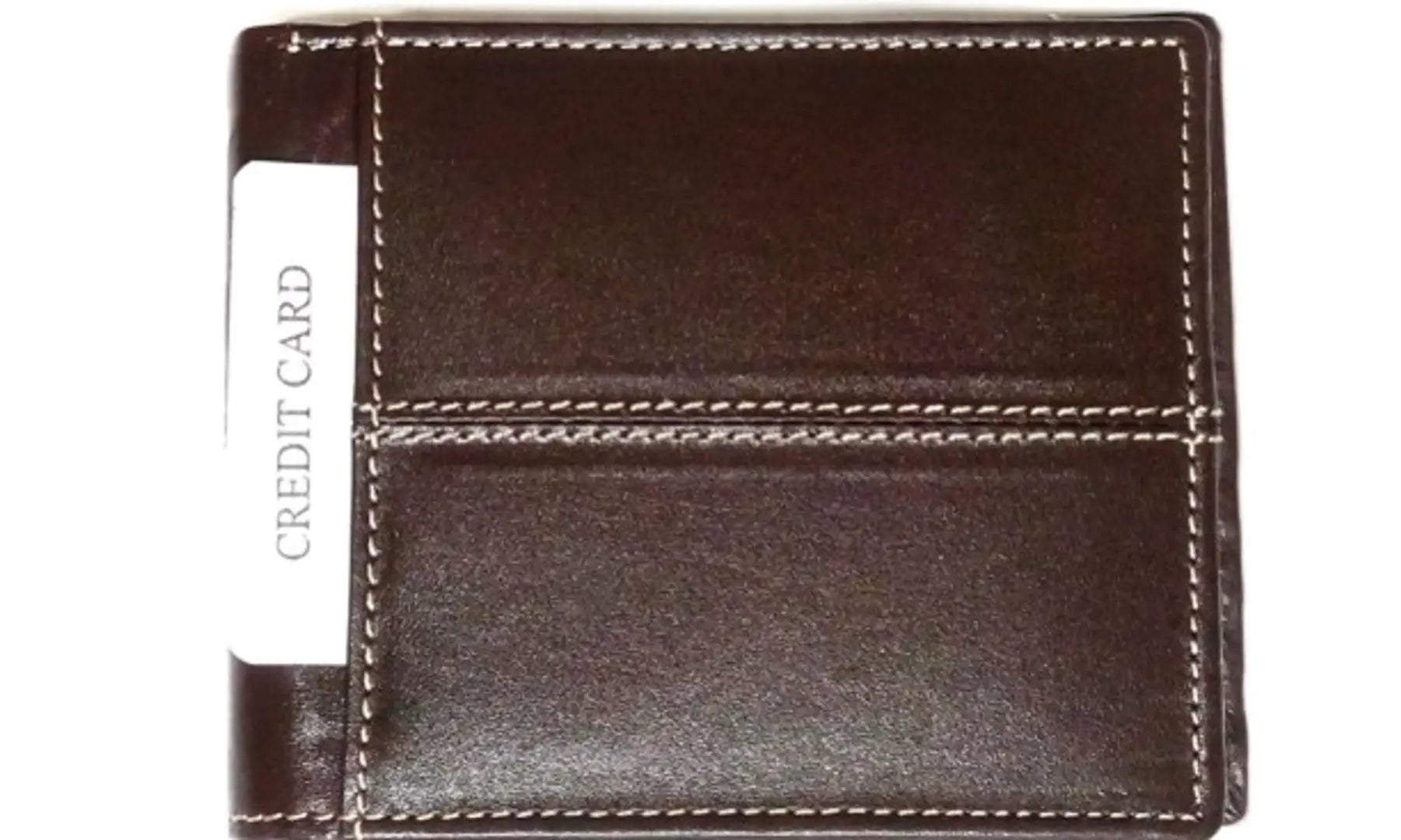 Trendy Two Fold Wallet for men