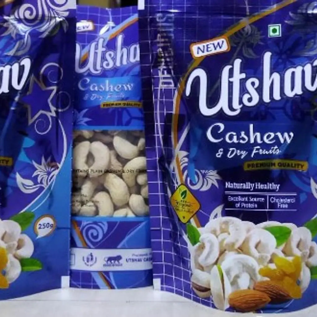 High Quality Cashews 1 Kg