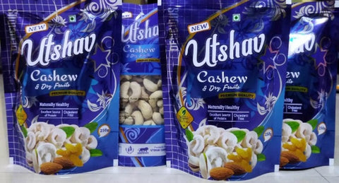 High Quality Cashews 1 Kg