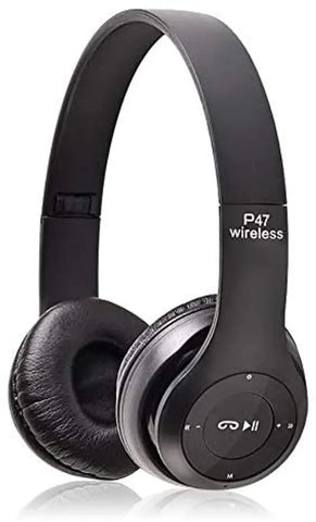 P47 Bluetooth headphone