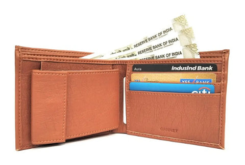 Stylish Leather Wallet for Men