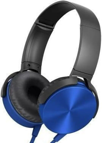 headphone extra bass