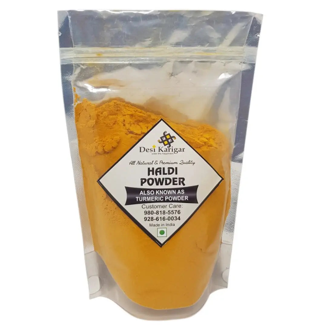 Turmeric (Haldi) Powder, 200g