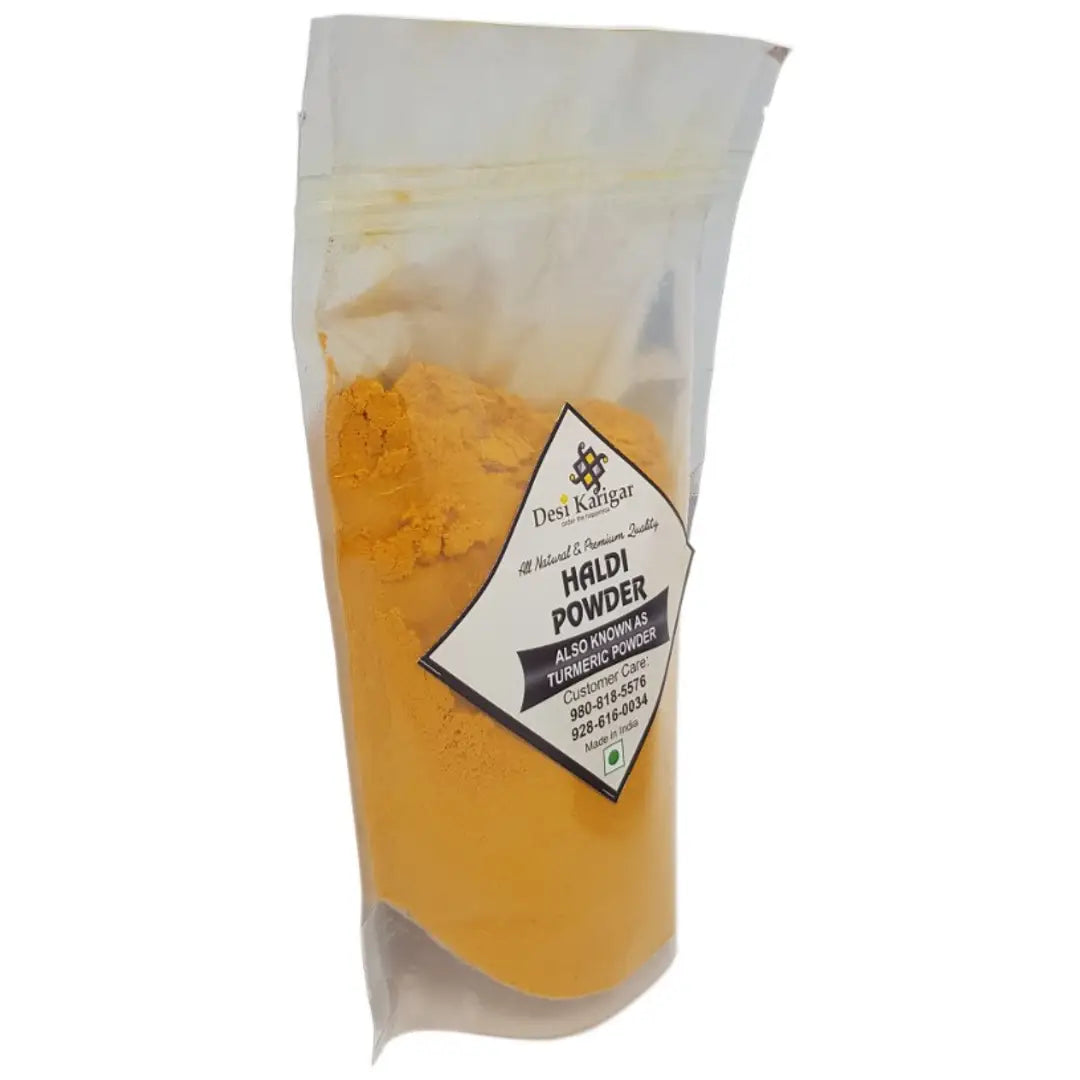 Turmeric (Haldi) Powder, 200g