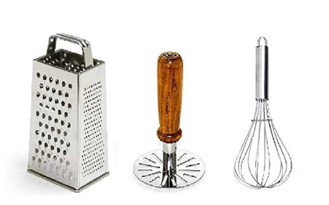 Kitchen tool set