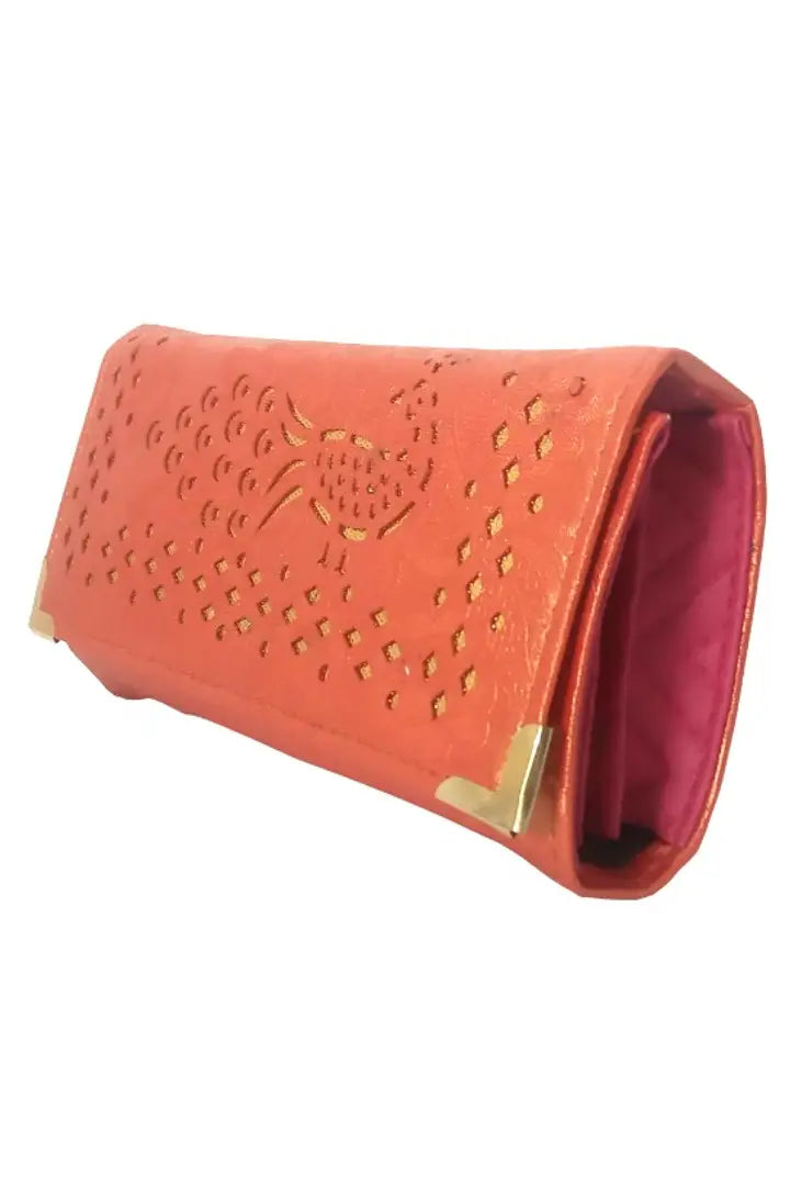 Women hand held Wallets