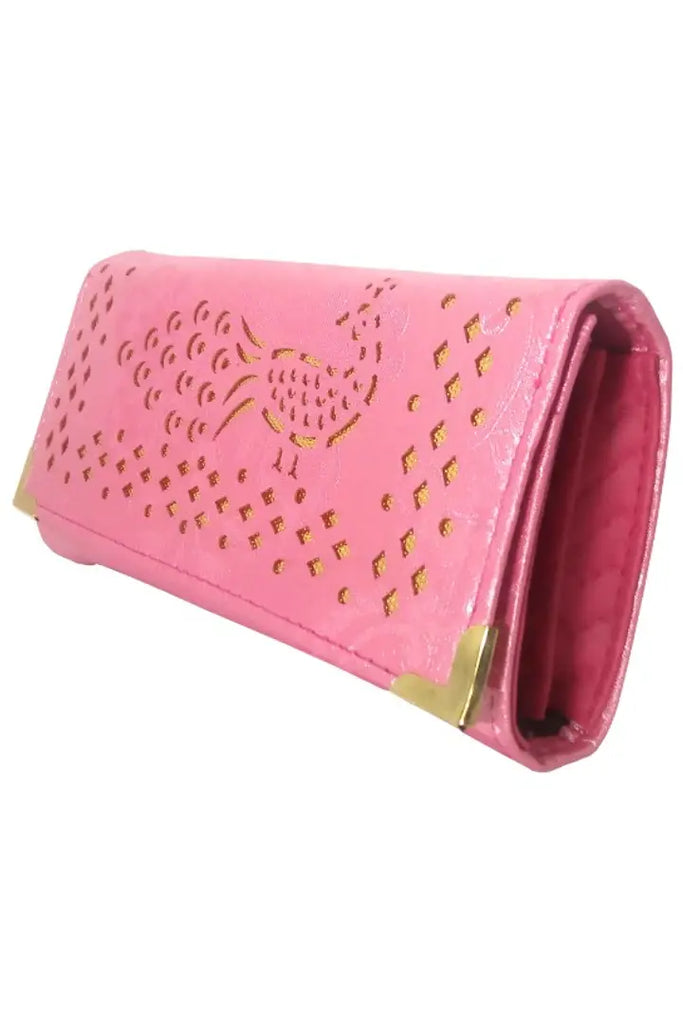 Women hand held Wallets