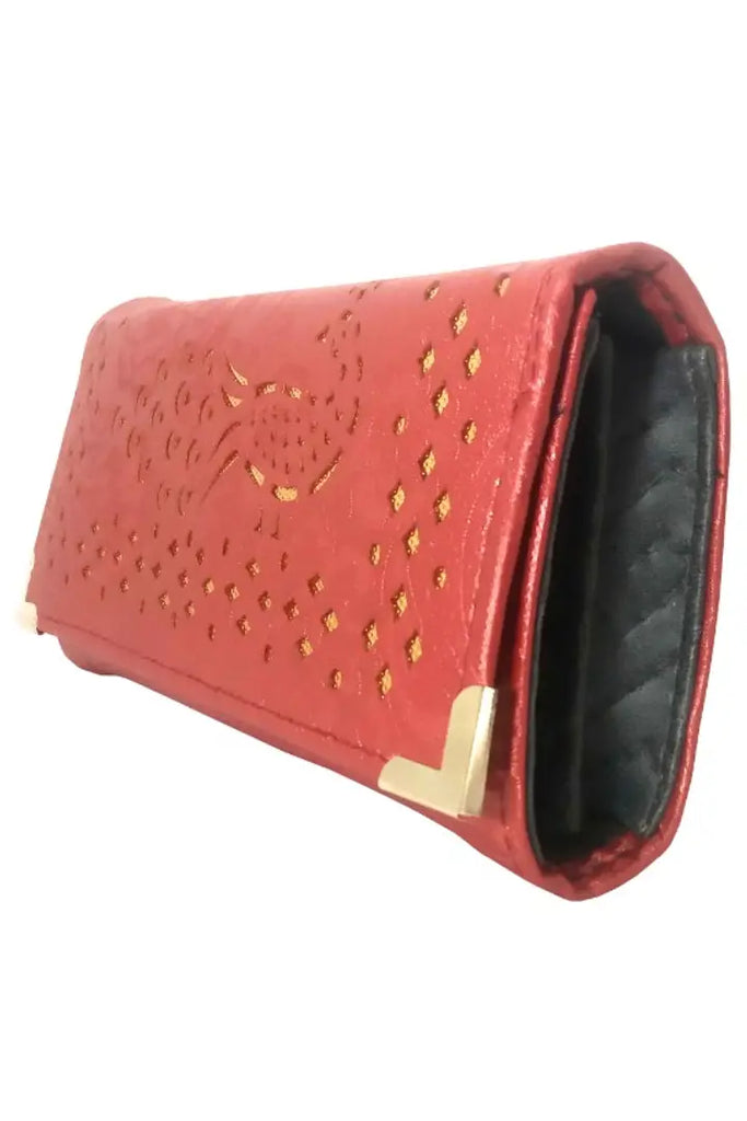 Women hand held Wallets