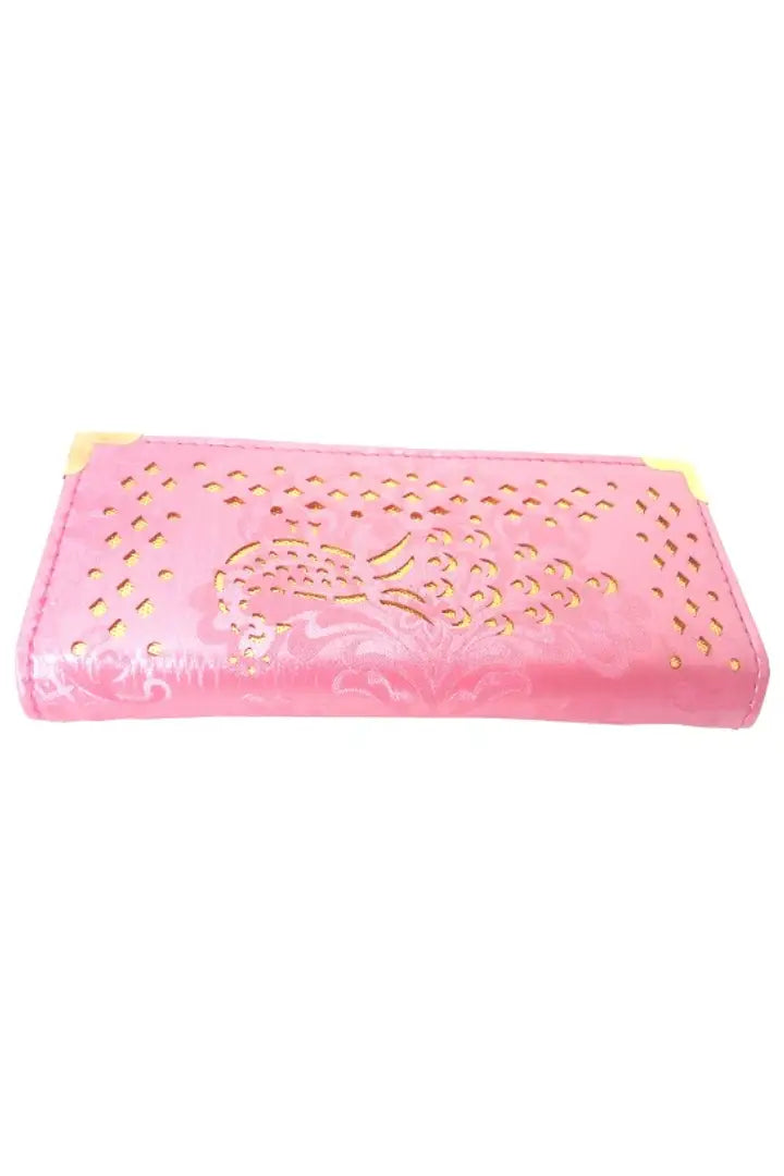 Women hand held Wallets