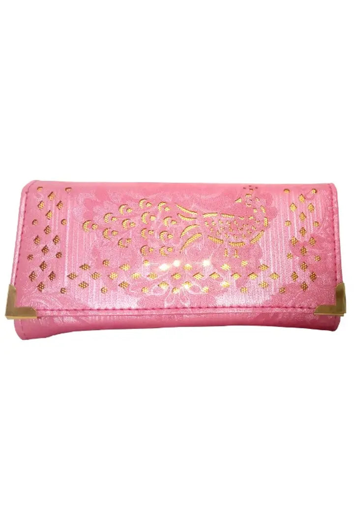 Women hand held Wallets