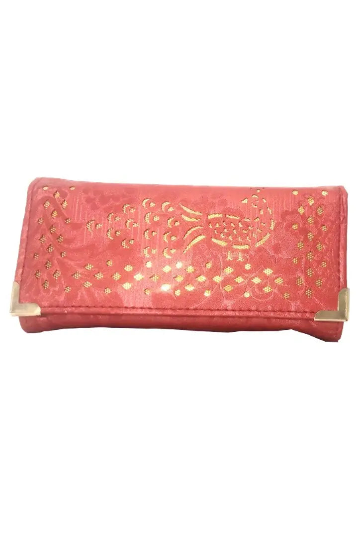 Women hand held Wallets