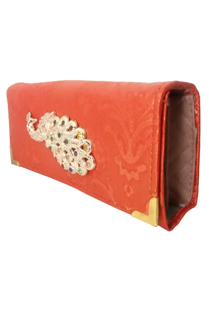 Women hand held Wallets