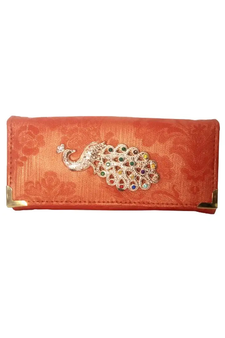 Women hand held Wallets