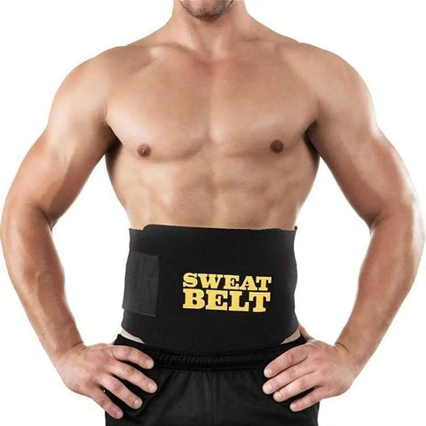 Shapewear Sweat Belt