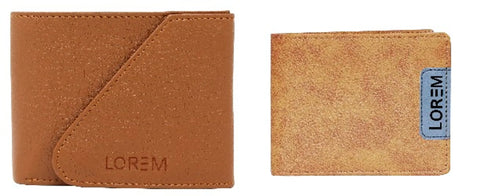 Combo of 2 Wallet