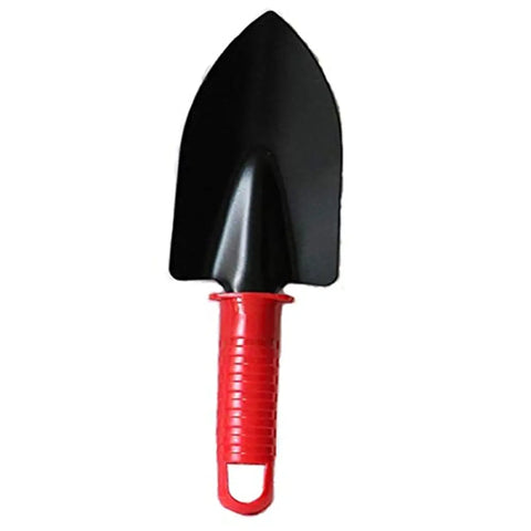 colorfull gardening tool for gardening. Gardening Tools kit Hand Cultivator, Small Trowel, Garden Fork (Set of 3)
