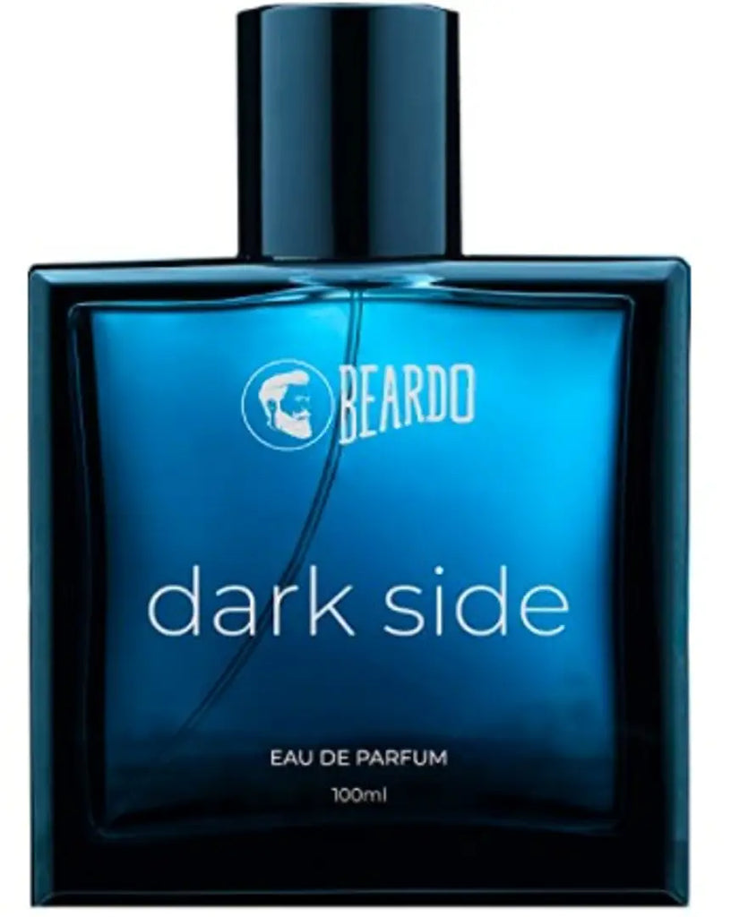 Beardo Dark Side Perfume For Men, 100 ml