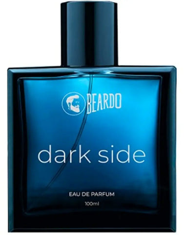 Beardo Dark Side Perfume For Men, 100 ml