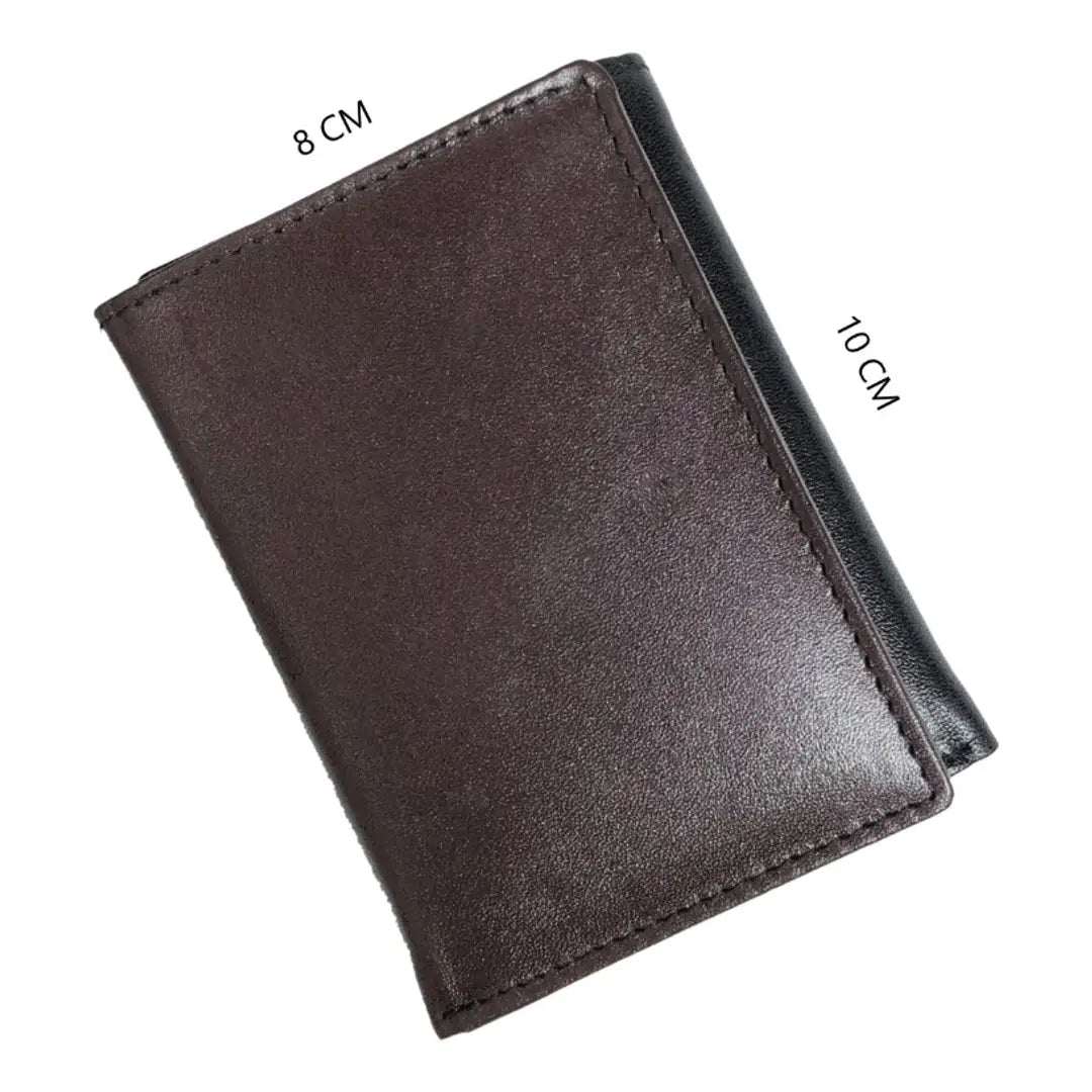 Trifold Wallet