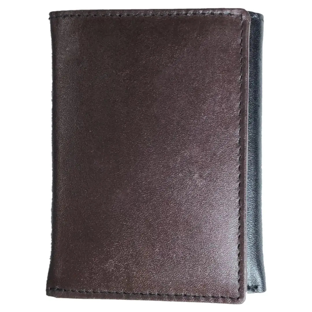 Trifold Wallet