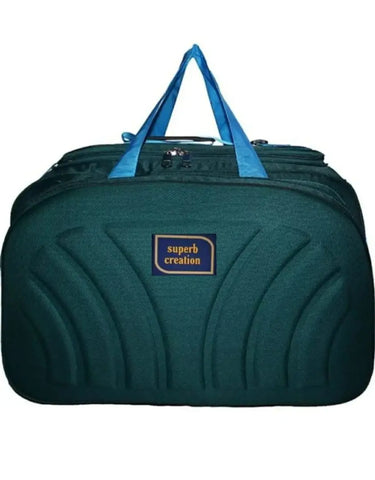 DUFFEL BAG