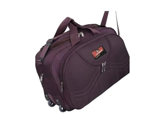 DUFFEL BAG