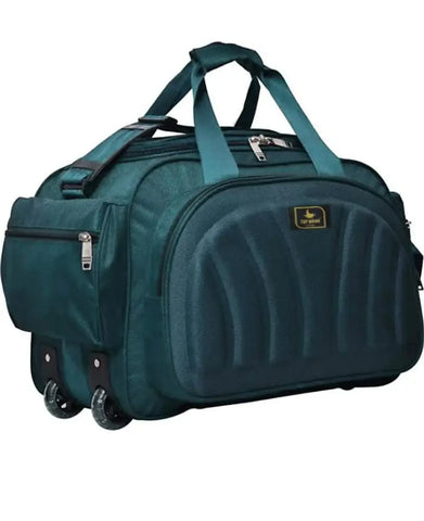 DUFFEL BAG