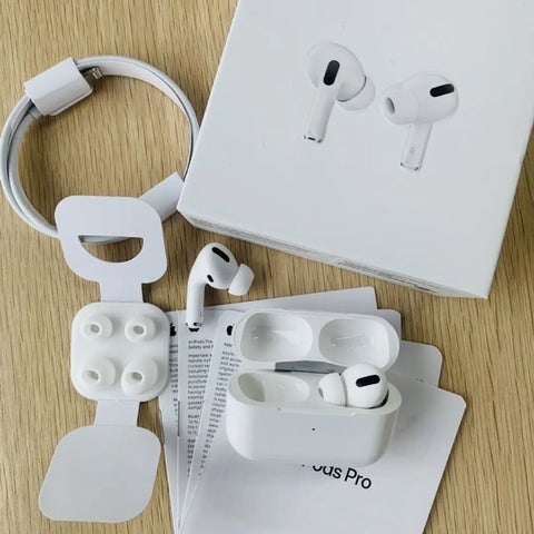 ANC Airpod Pro