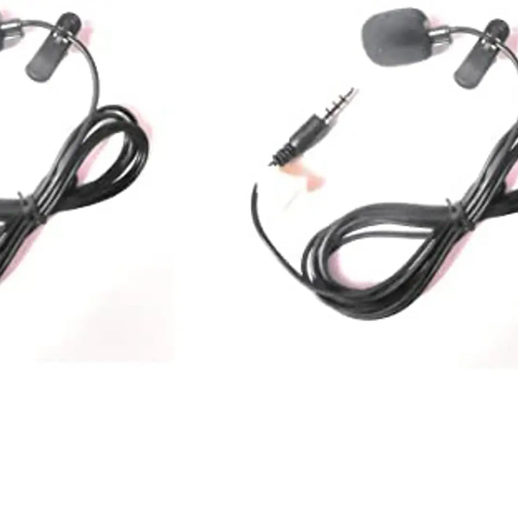 Fancy Headphone for Mobile Pack of 2