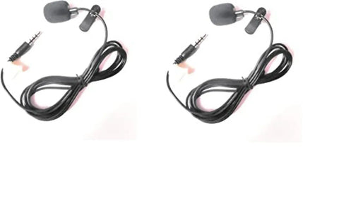 Fancy Headphone for Mobile Pack of 2