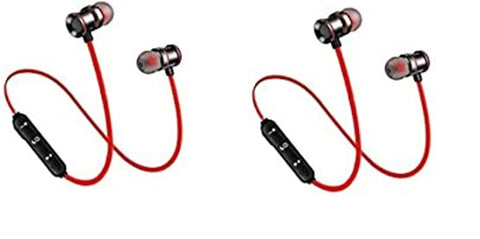 Fancy Headphone for Mobile Pack of 2