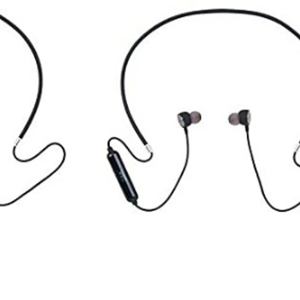 Fancy Headphone for Mobile Pack of 2