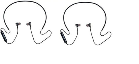 Fancy Headphone for Mobile Pack of 2