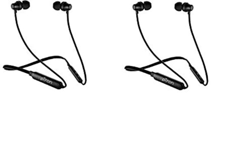 Fancy Headphone for Mobile Pack of 2
