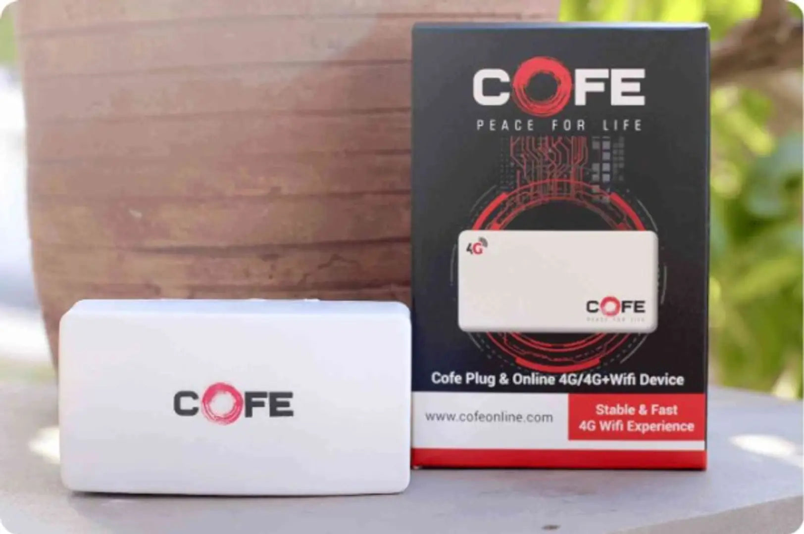 COFE 4G Modem