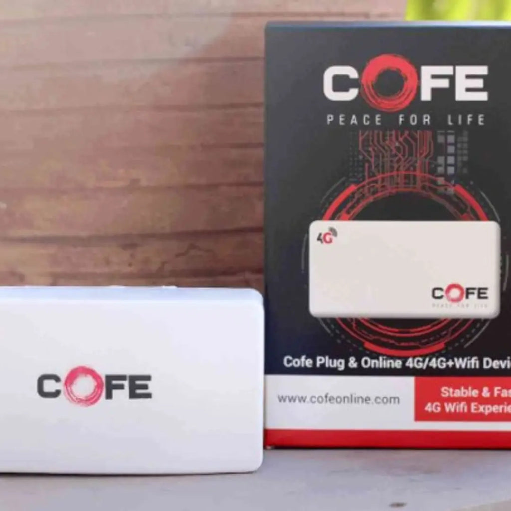 COFE 4G Modem