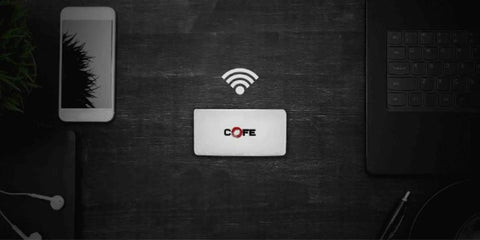 COFE 4G Modem