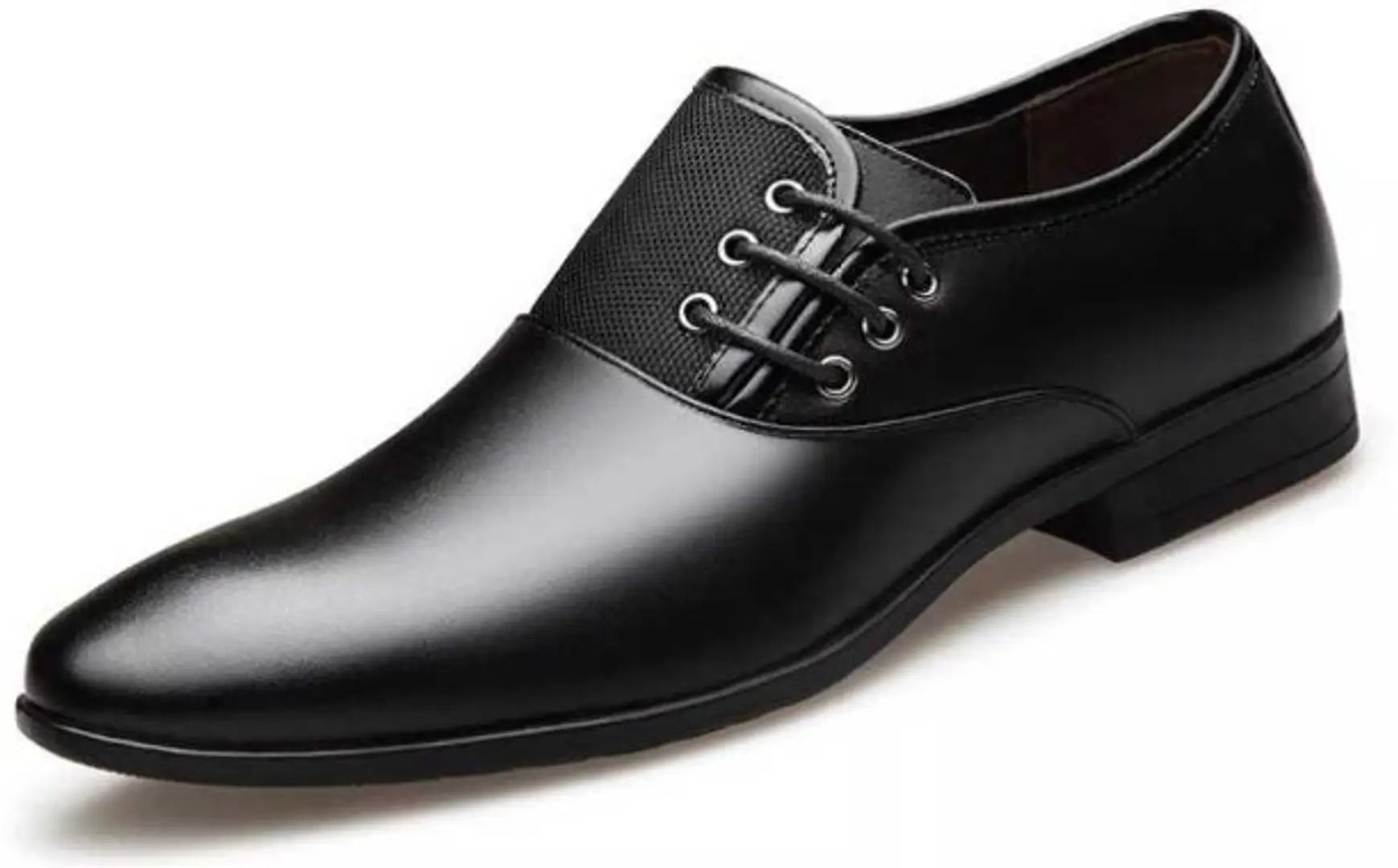 Black Shoes, Formal Shoes, Official Shoes for Men