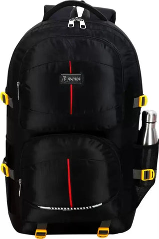 60L -Trekking Bag Hiking / Travel Backpack Mountaineering Rucksack