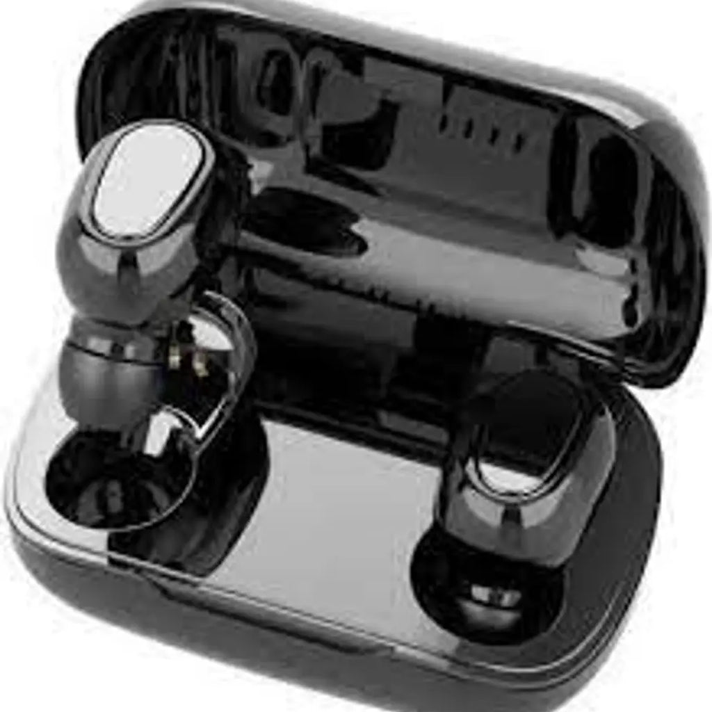 L21/ AIRPODS Bluetooth Headphones  Earphones