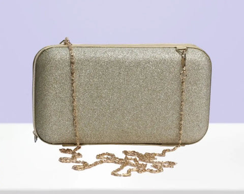 clutch bag