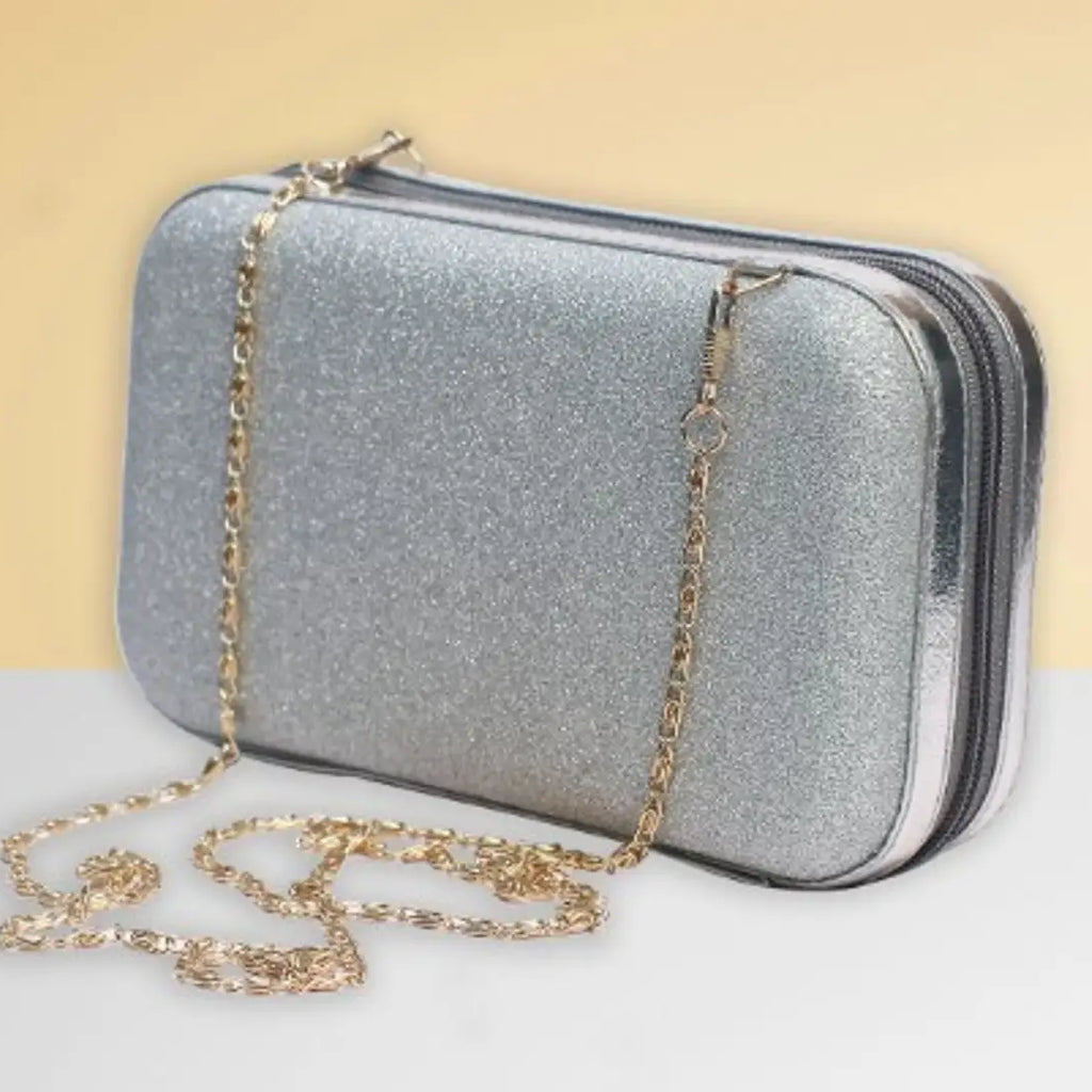 clutch bag