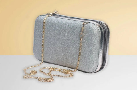 clutch bag